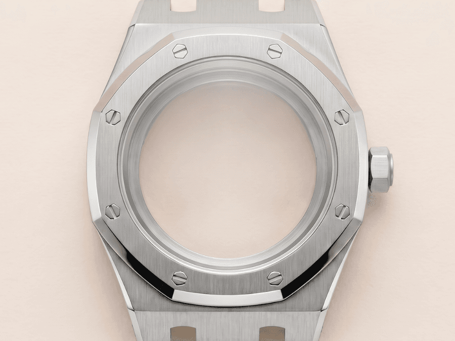 Seiko Royal Oak Skeleton