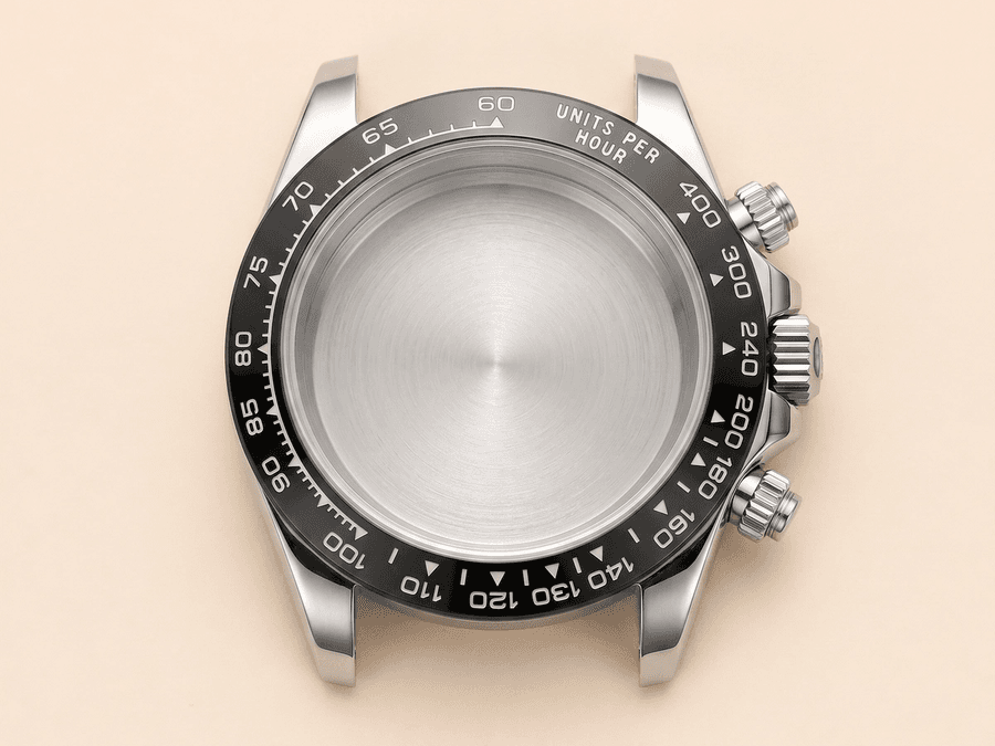 Seiko GMT Panda