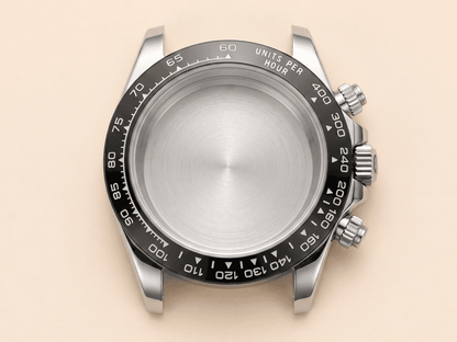 Seiko GMT Panda