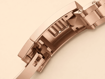 Seiko GMT Rainbow Dial